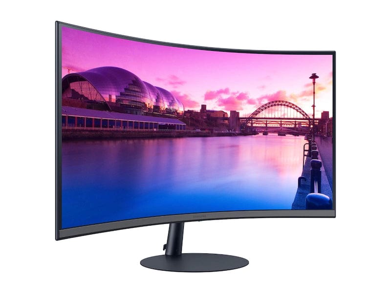 SAMSUNG Computer Monitors LS27C390EAEXXY