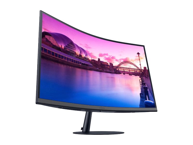 SAMSUNG Computer Monitors LS27C390EAEXXY