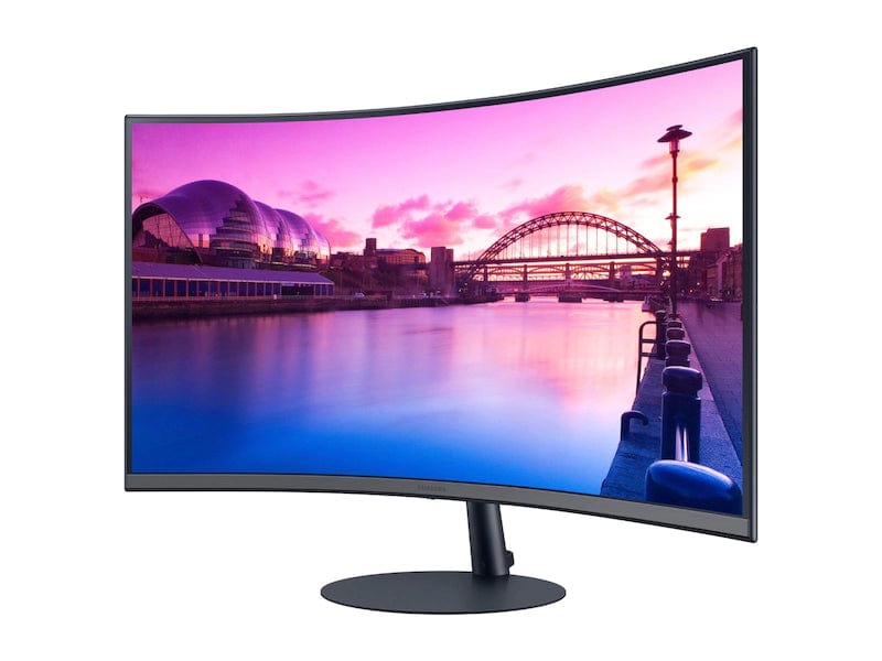 SAMSUNG Computer Monitors LS27C390EAEXXY
