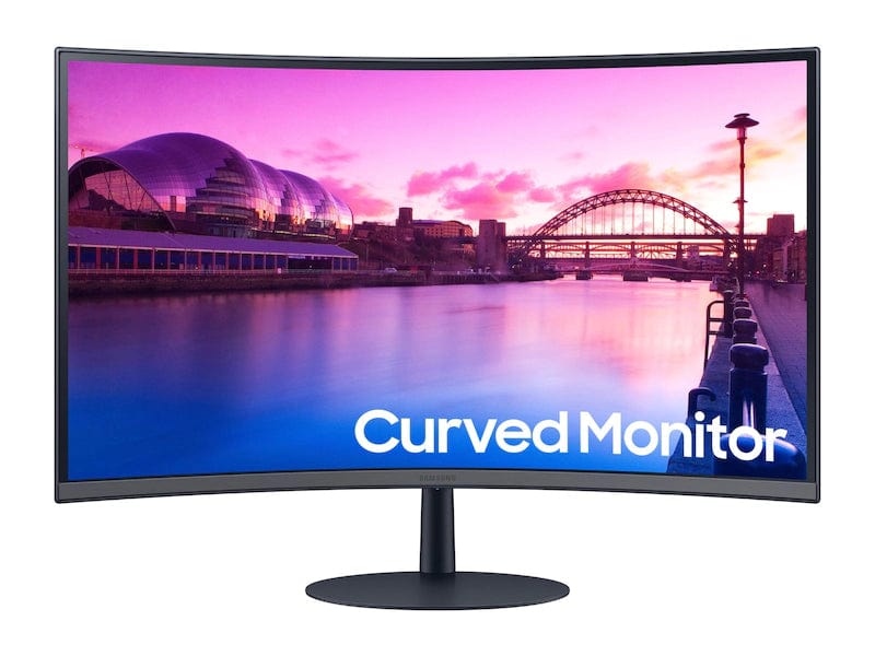 SAMSUNG Computer Monitors LS27C390EAEXXY