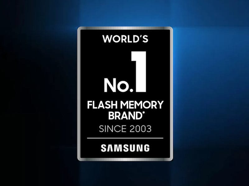 SAMSUNG Flash Memory Cards MB-MD128SA