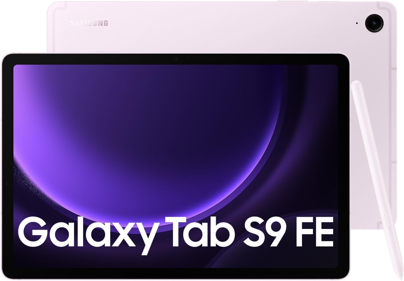 SAMSUNG Tablet Computers Lavender SM-X510NLIAXSA