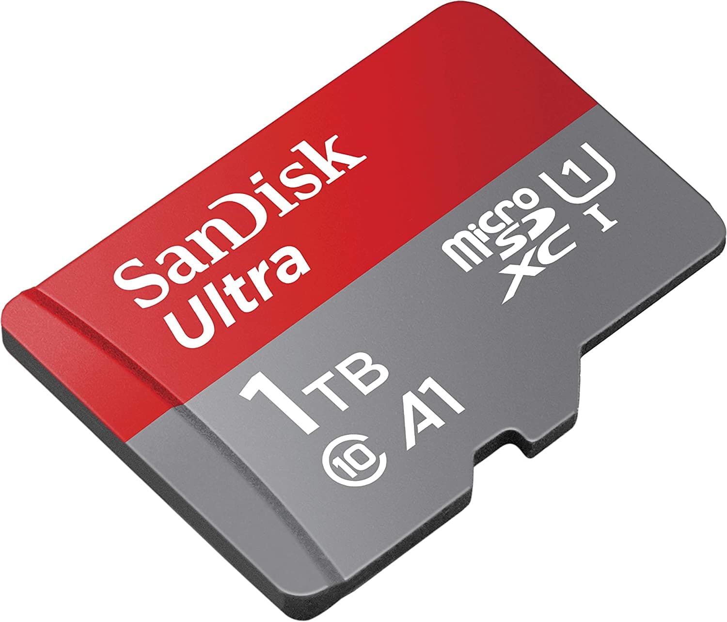SANDISK Flash Memory Cards SDSQUA4-1T00-GN6MN