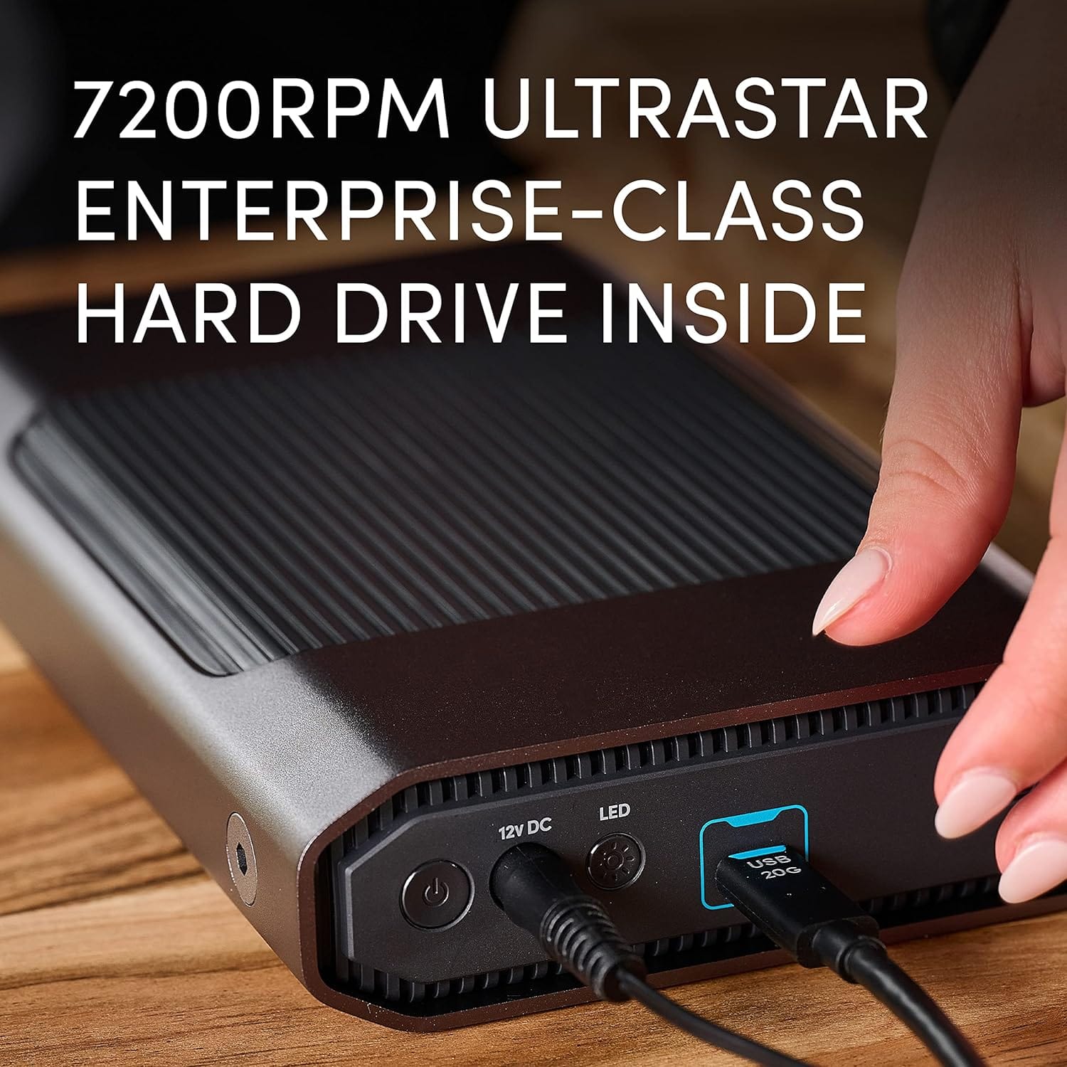 SANDISK Hard Drives
