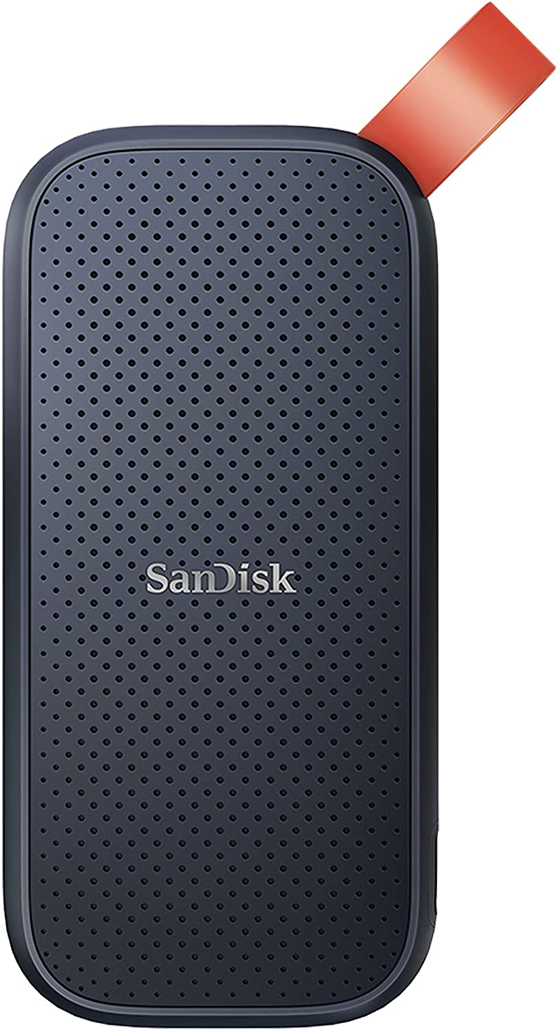 SANDISK Hard Drives SDSSDE30-1T00-G25