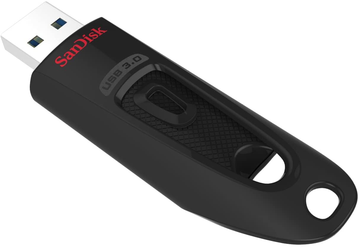 SANDISK USB Flash Drives SDCZ48-256G-U46