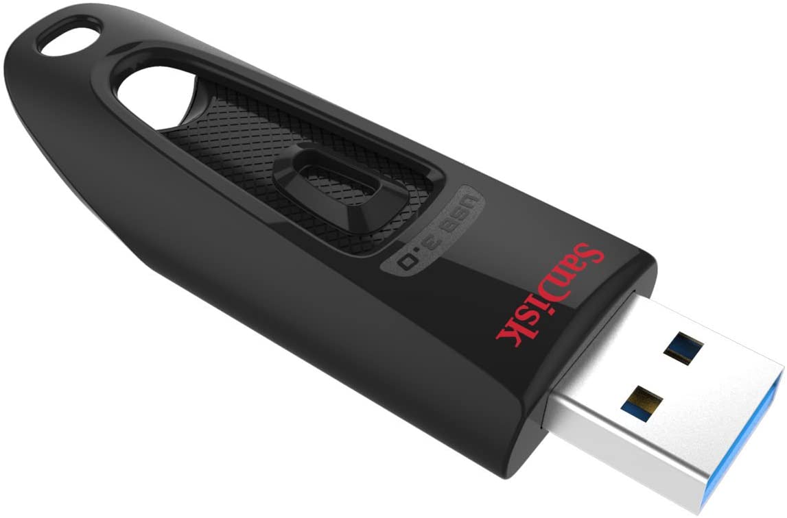 SANDISK USB Flash Drives SDCZ48128GU46