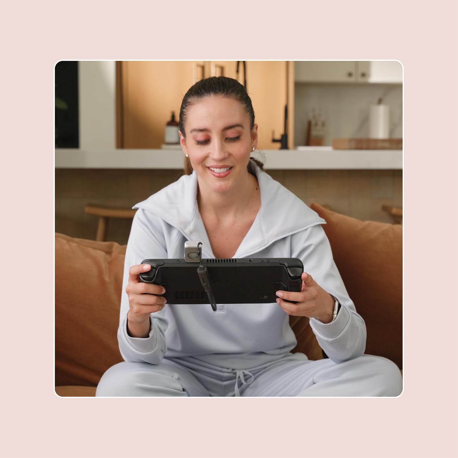 SATECHI Hard Drive Enclosures & Mounts ST-E2230M