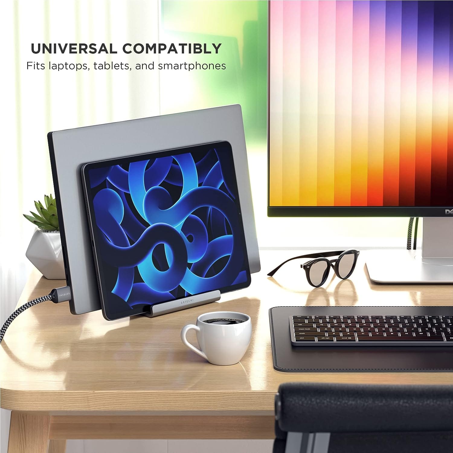 SATECHI Tablet Computer Docks & Stands ST-ADVSM