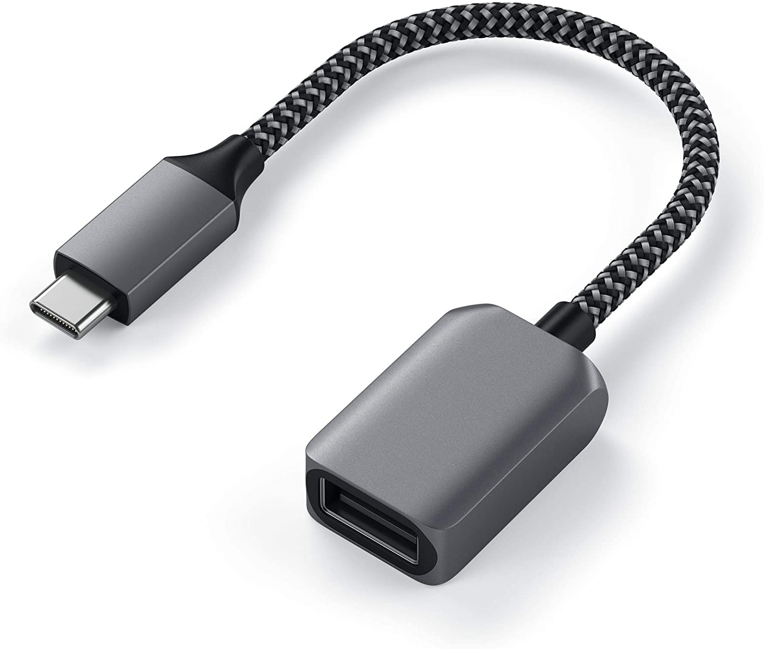 SATECHI USB Adapters STUCATCM