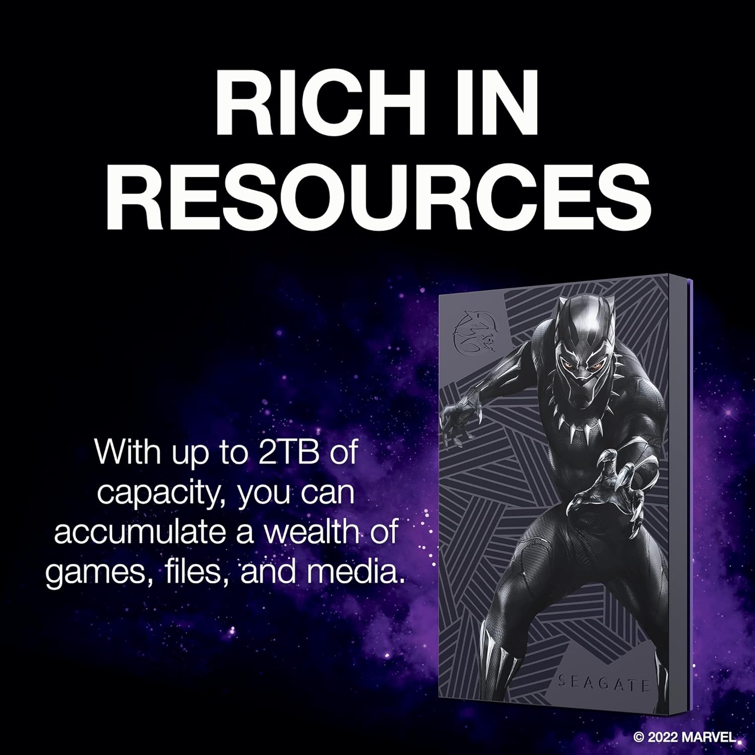 SEAGATE Hard Drives STLX2000401