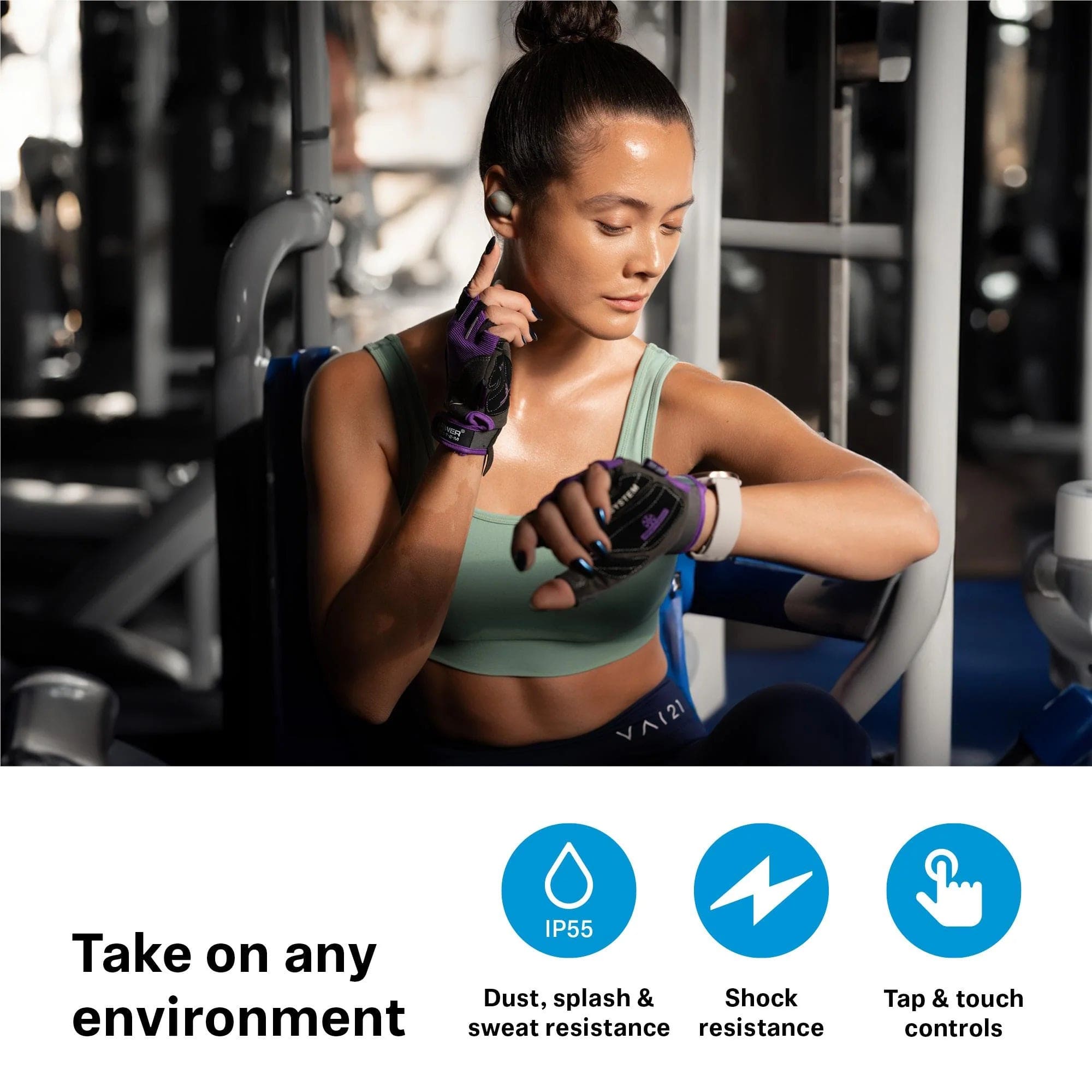 SENNHEISER Headphones