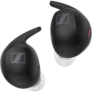 SENNHEISER Headphones Black 700304