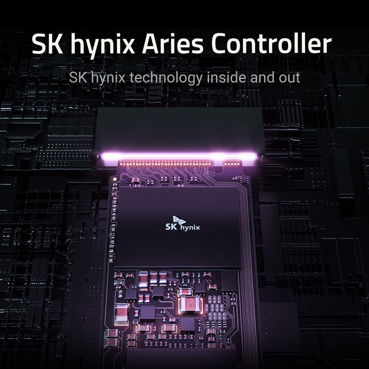 SK HYNIX Hard Drives SHPP41-2000GM-2