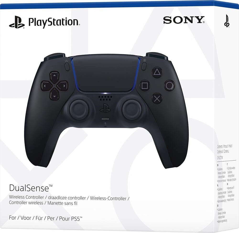 SONY Game Controllers PS5DUALSENSEMB