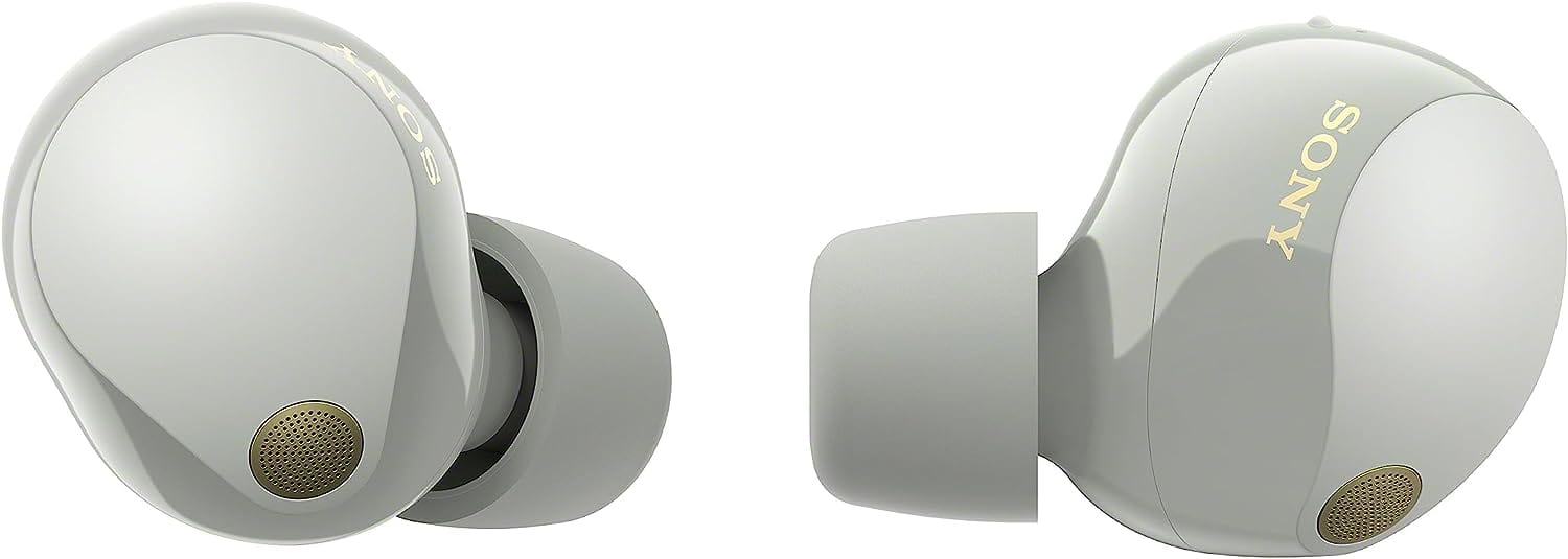 SONY Headphones WF-1000XM5S