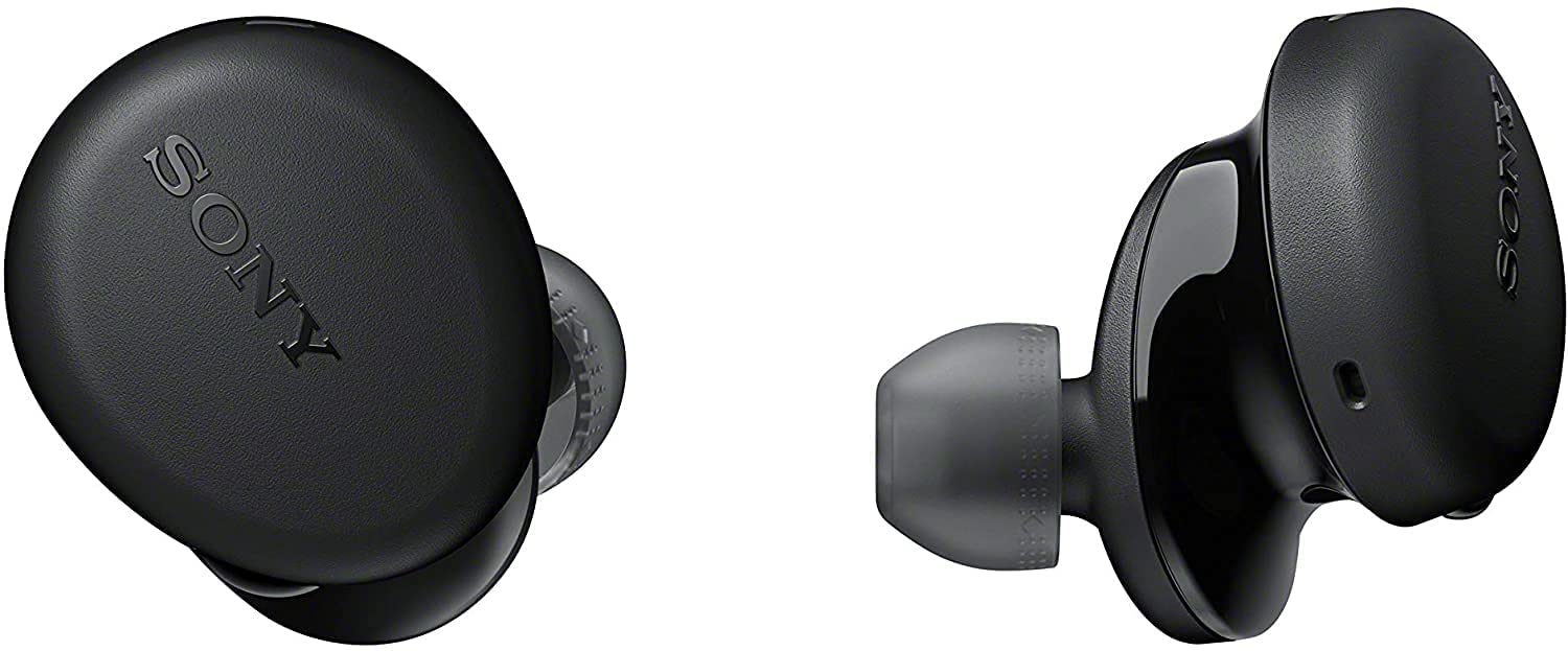 SONY Headphones WFXB700