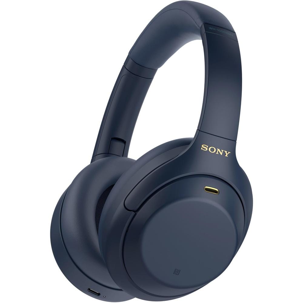 SONY Headphones WH1000XM4L