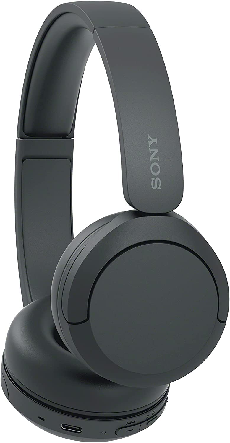 SONY Headphones WHCH520B