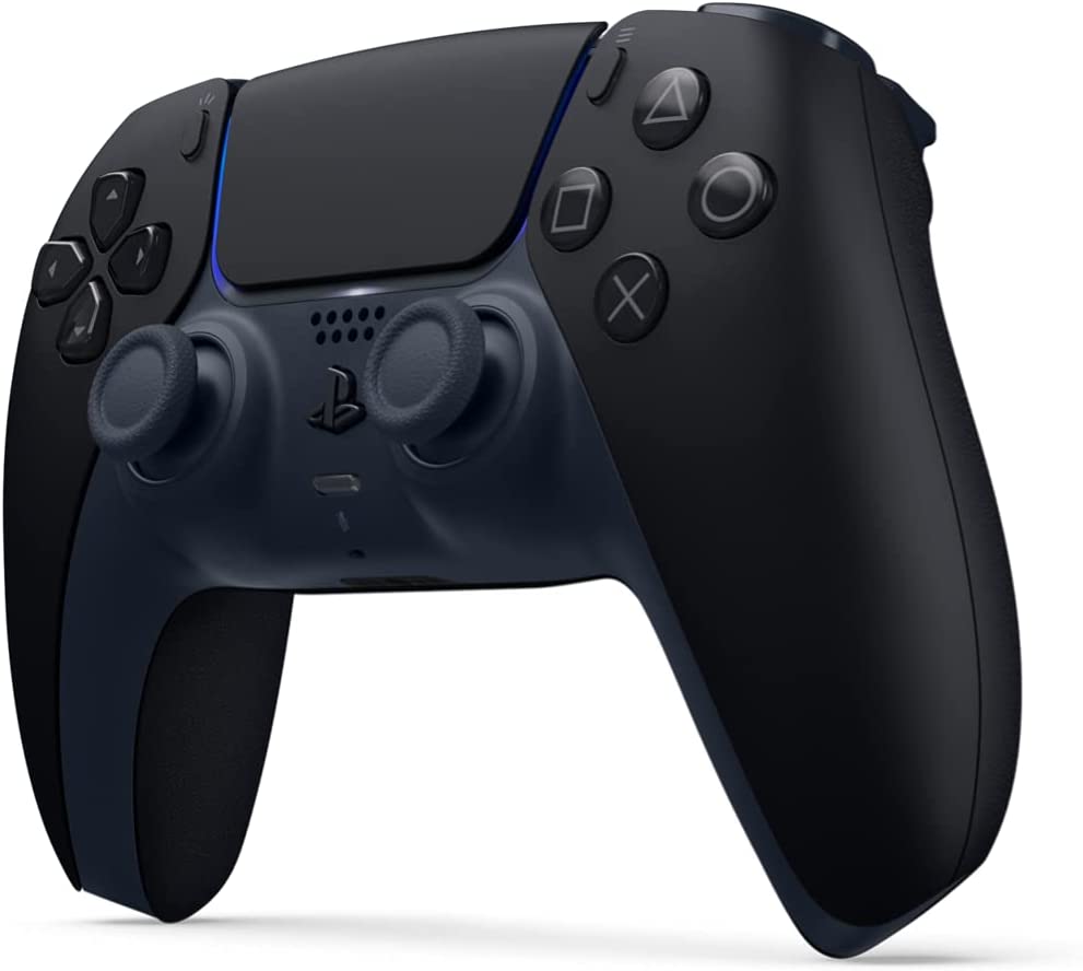 SONY Joystick Controllers Black PS5DUALSENSEMB