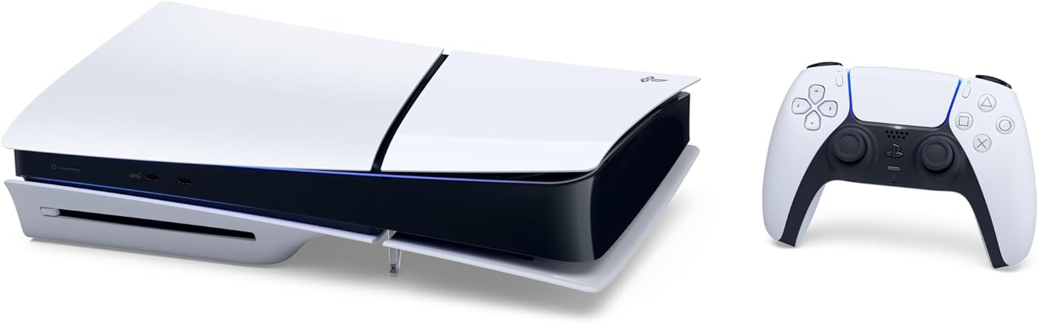 SONY Video Game Consoles 1000039222