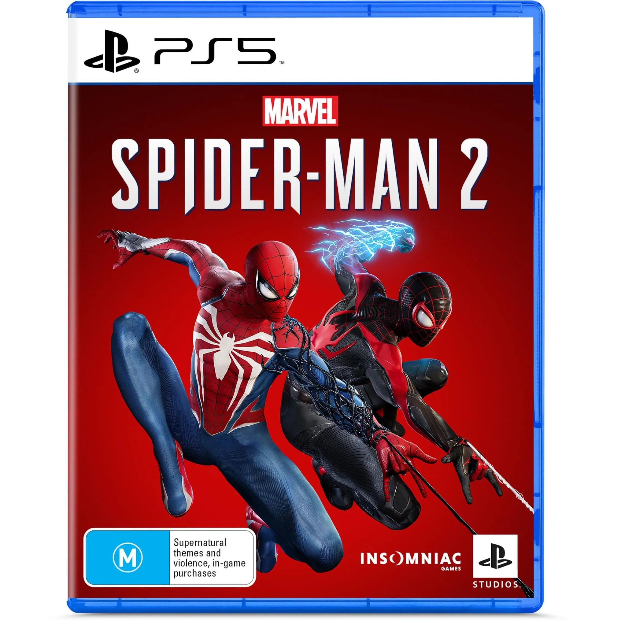 SONY Video Games 1000039308