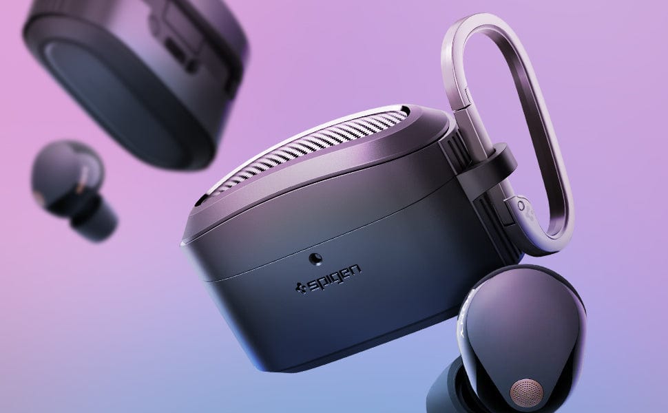 SPIGEN Headphone & Headset Accessories ACS07086