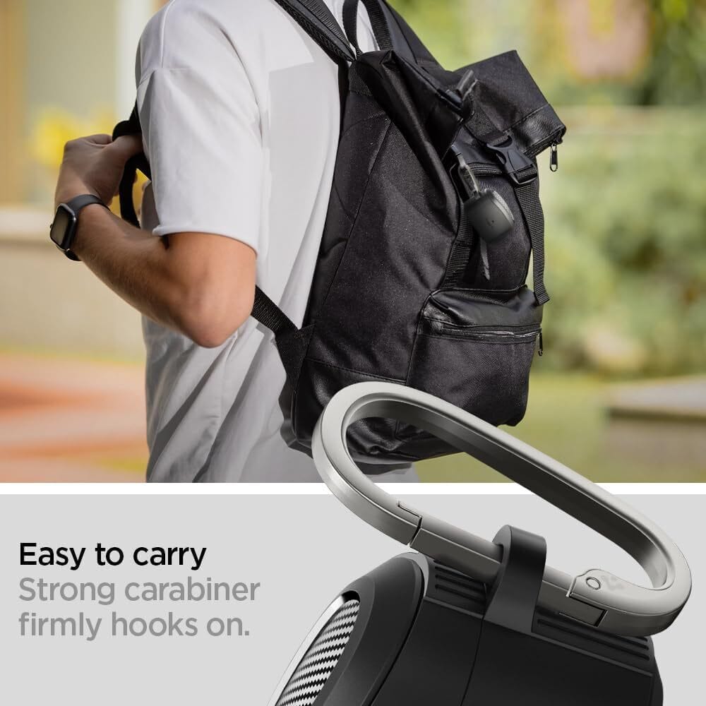 SPIGEN Headphone & Headset Accessories ACS07086