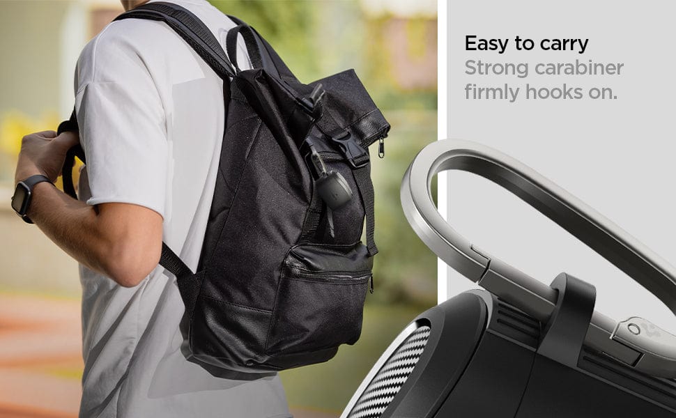 SPIGEN Headphone & Headset Accessories ACS07086