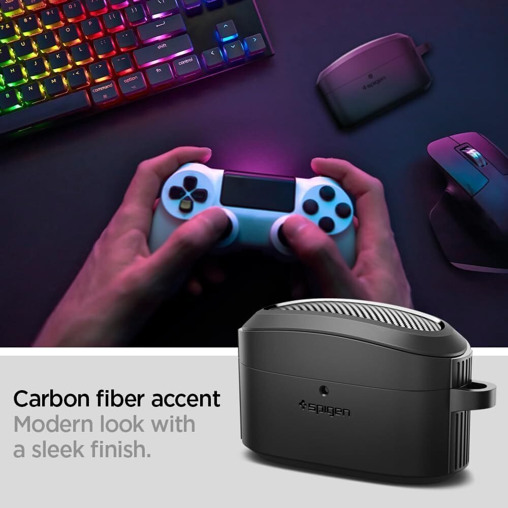 SPIGEN Headphone & Headset Accessories ACS07086