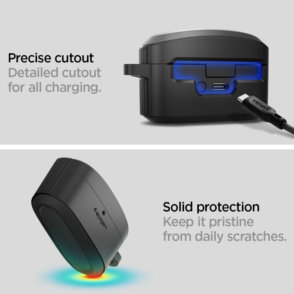 SPIGEN Headphone & Headset Accessories ACS07086