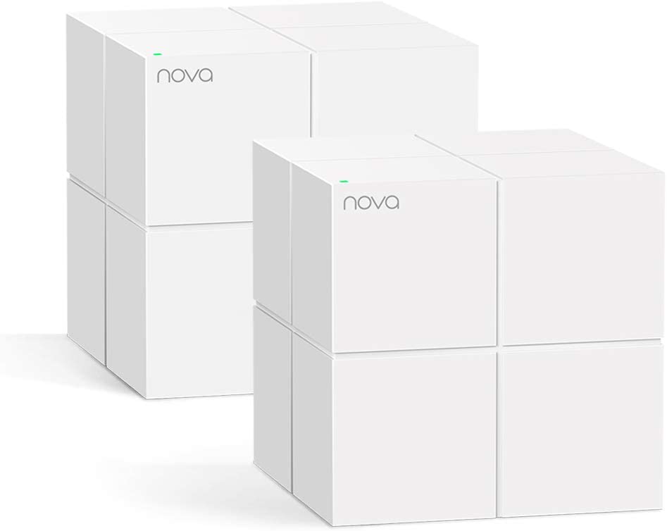 TENDA Wireless Routers MW6-2PK
