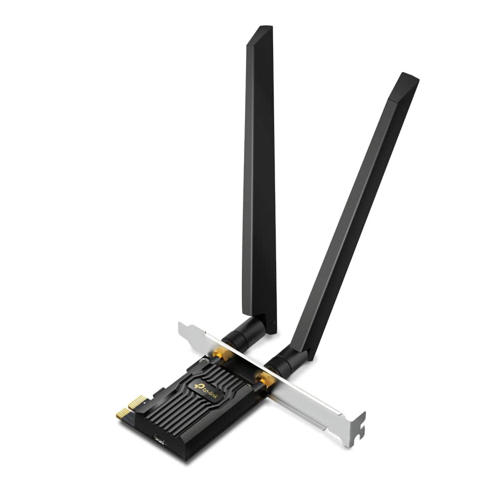 TP-LINK Computer Accessories TXE72E