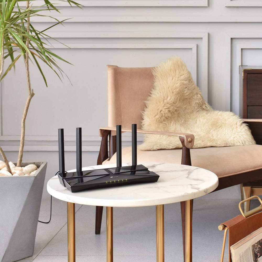 TP-LINK Wireless Routers Archer AX1800