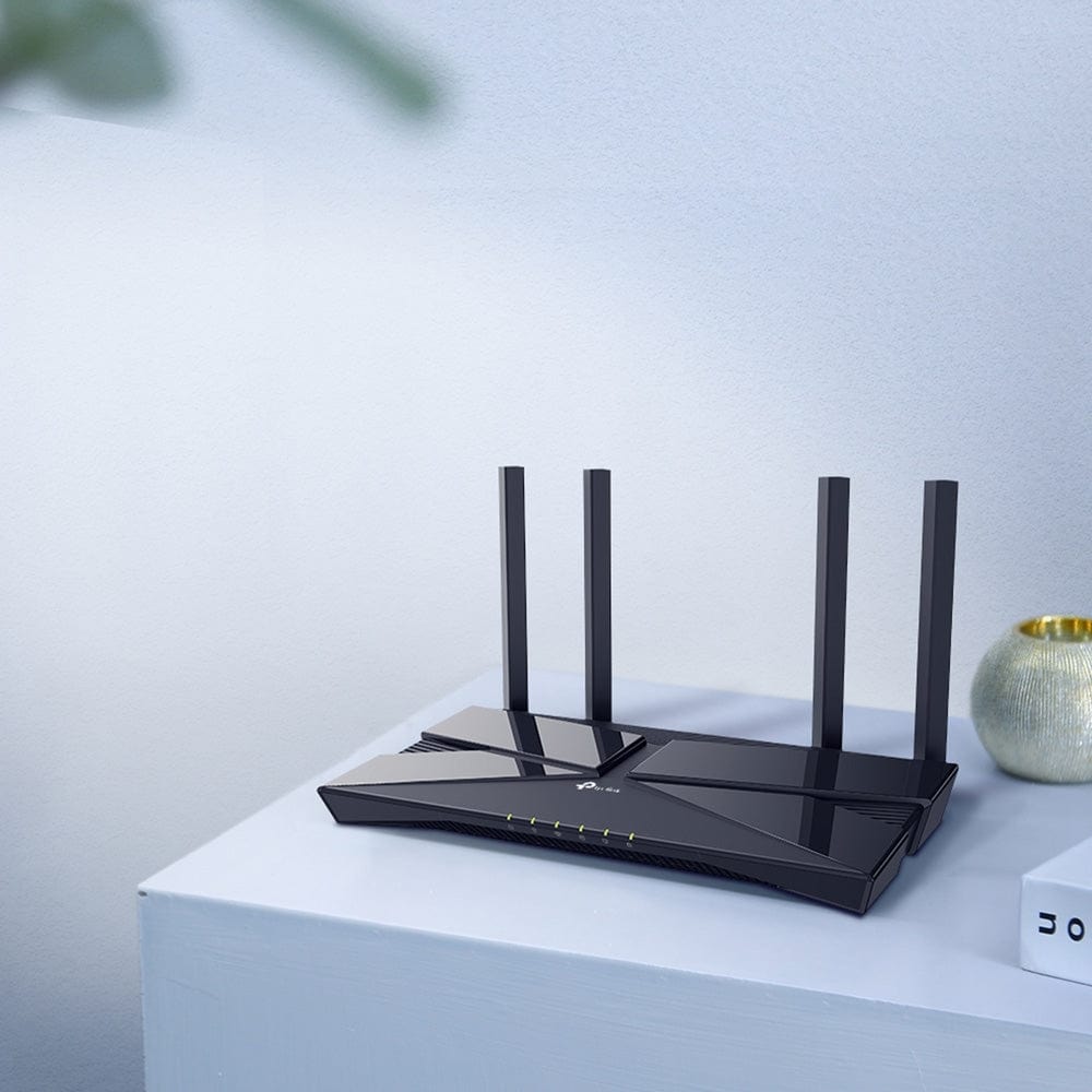 TP-LINK Wireless Routers Archer AX1800