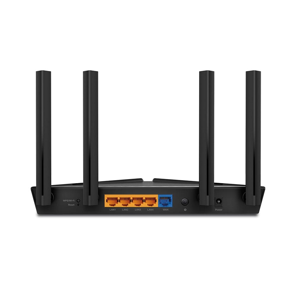 TP-LINK Wireless Routers Archer AX1800