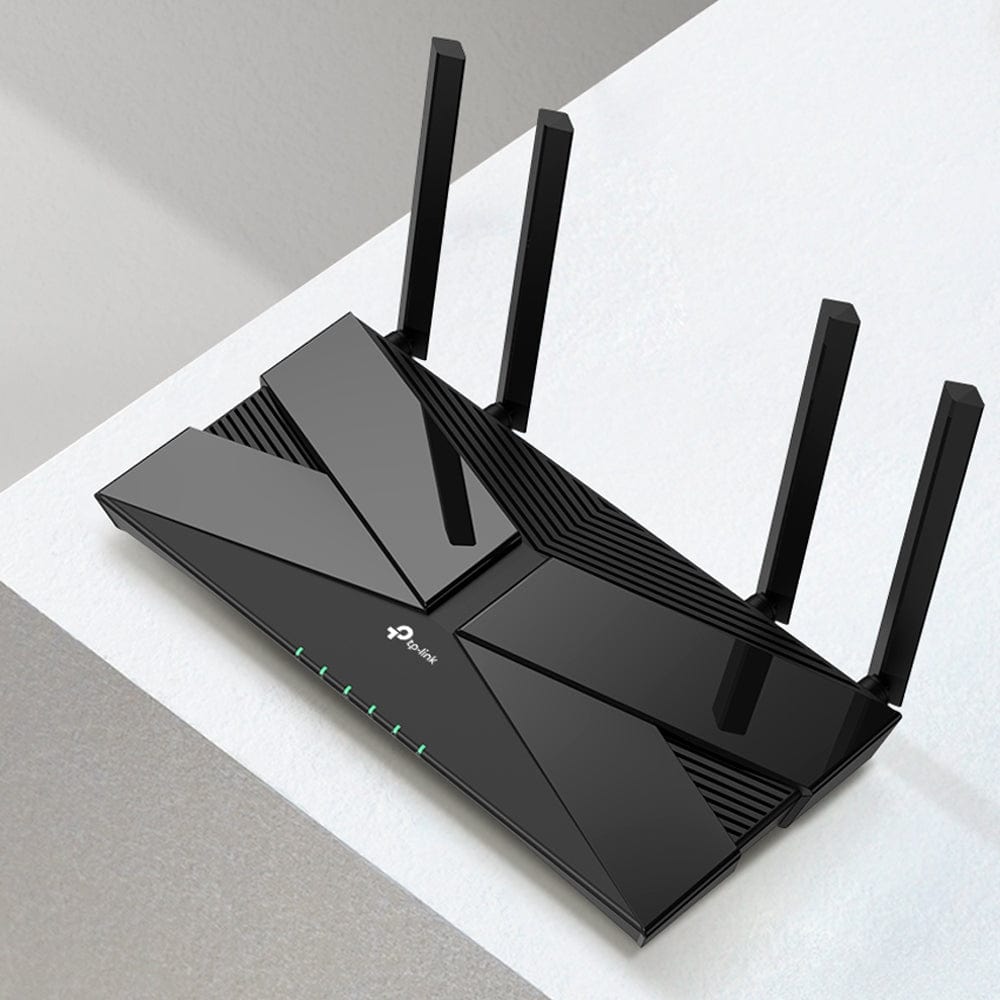 TP-LINK Wireless Routers Archer AX1800