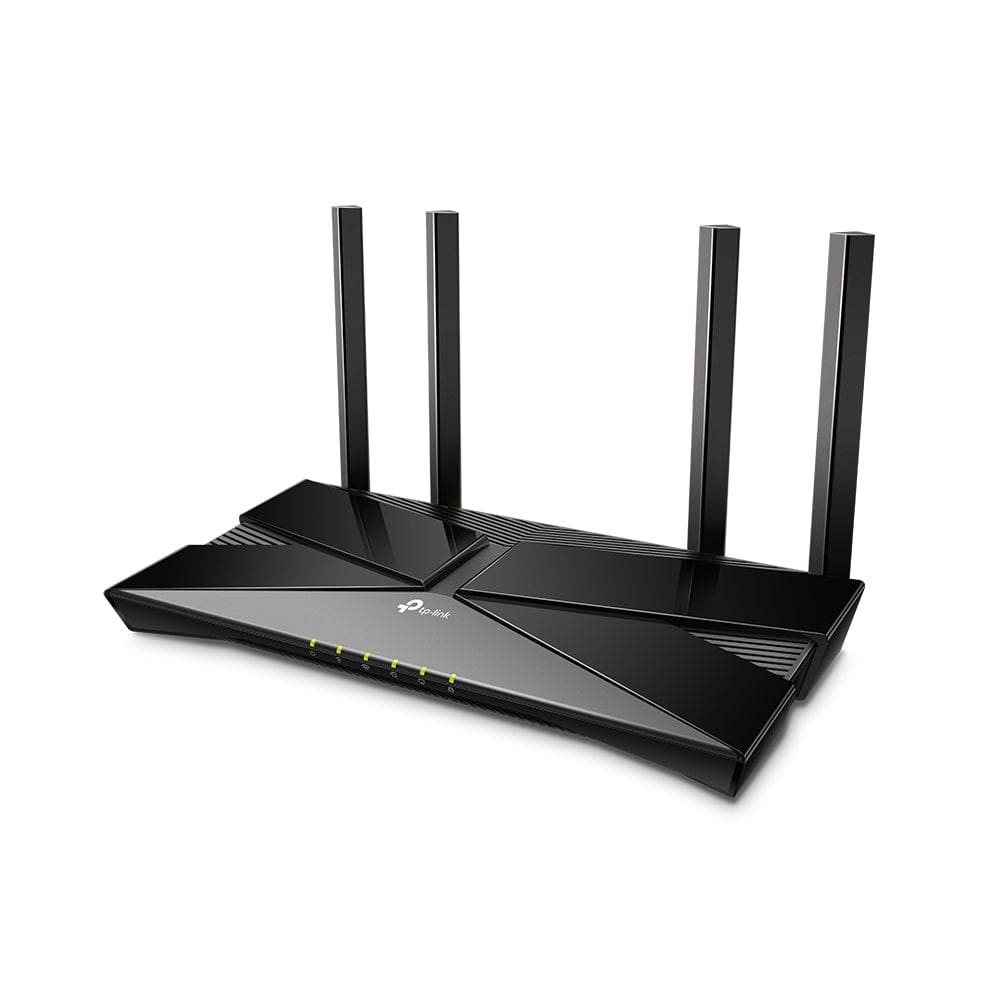 TP-LINK Wireless Routers Archer AX1800