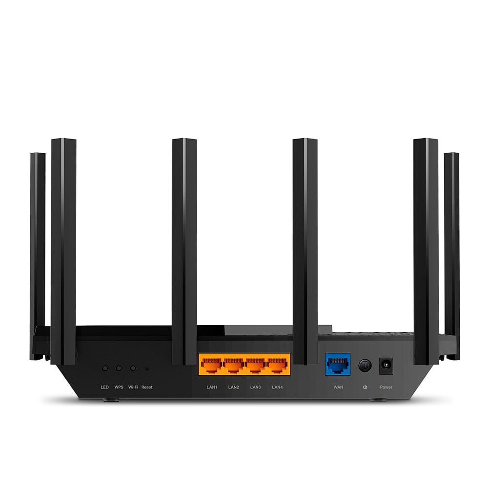 TP-LINK Wireless Routers Archer AX72
