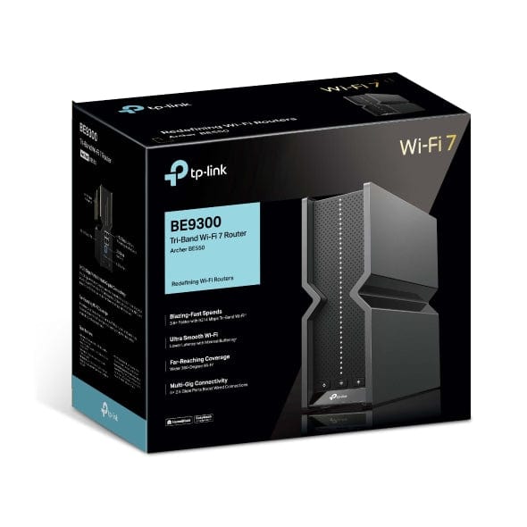 TP-LINK Wireless Routers ‎Archer BE550