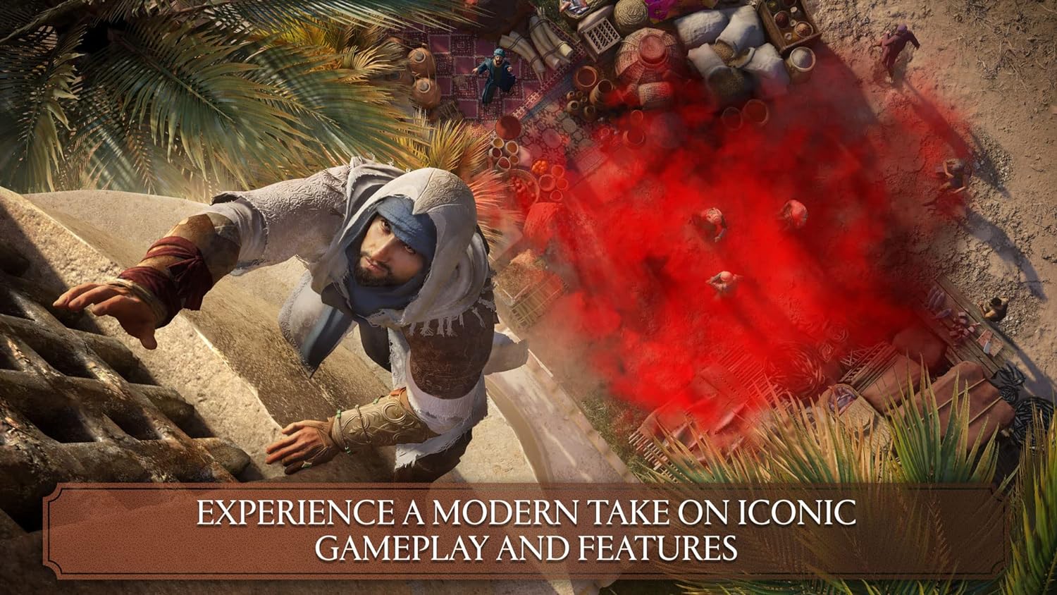 UBISOFT Video Games 300127417