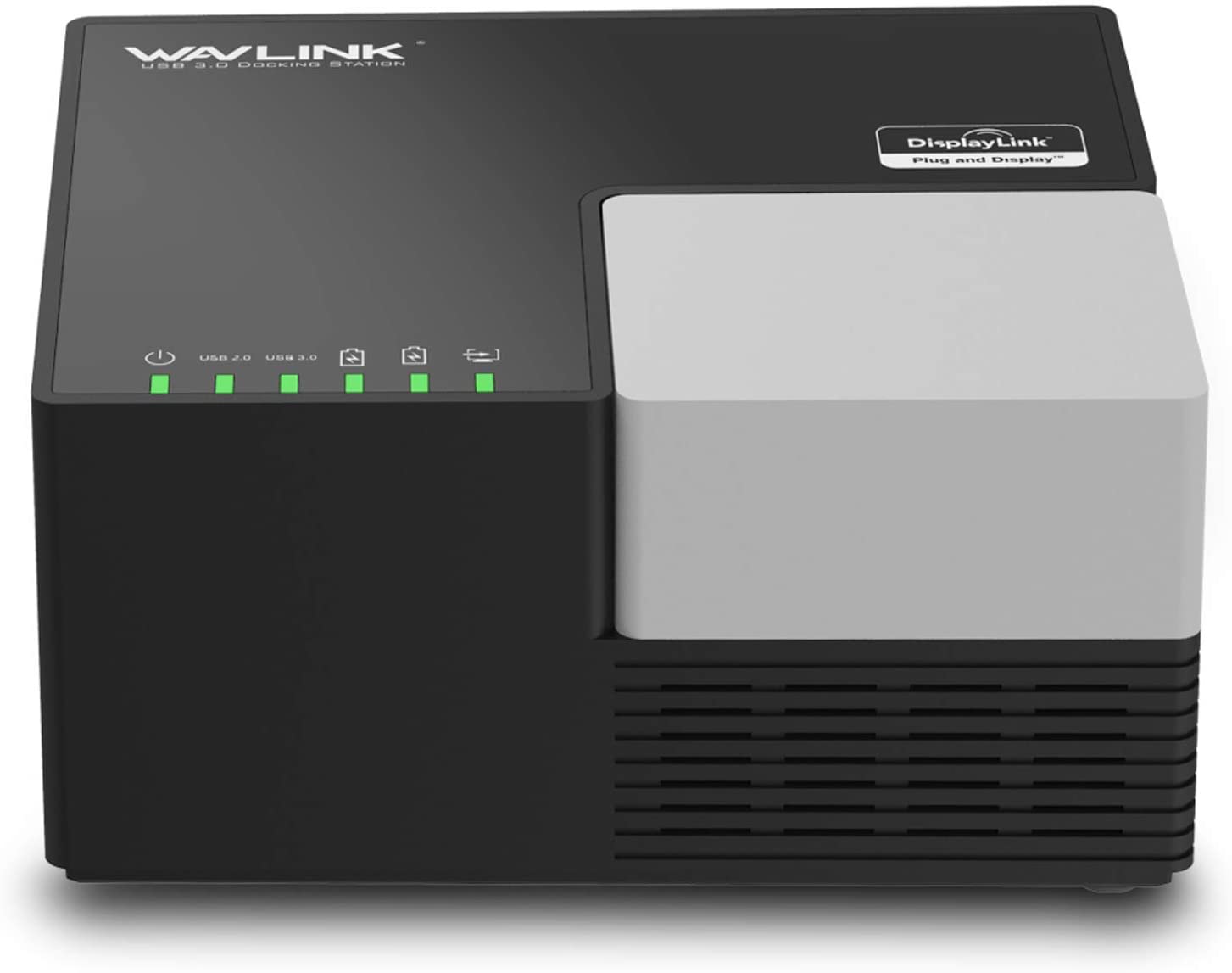 WAVLINK Laptop Docking Stations 2AWL-UG39DK3