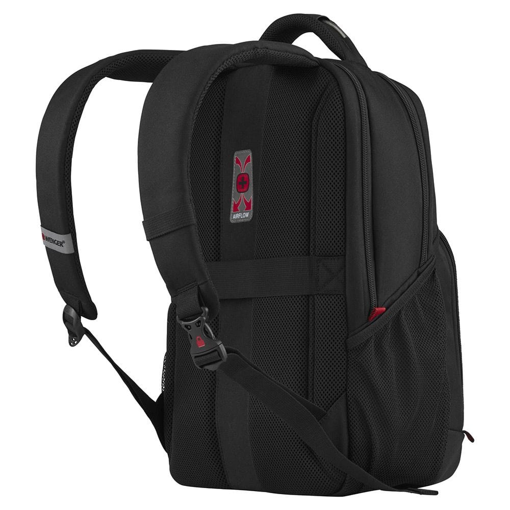WENGER Computer Backpacks 7613329114575