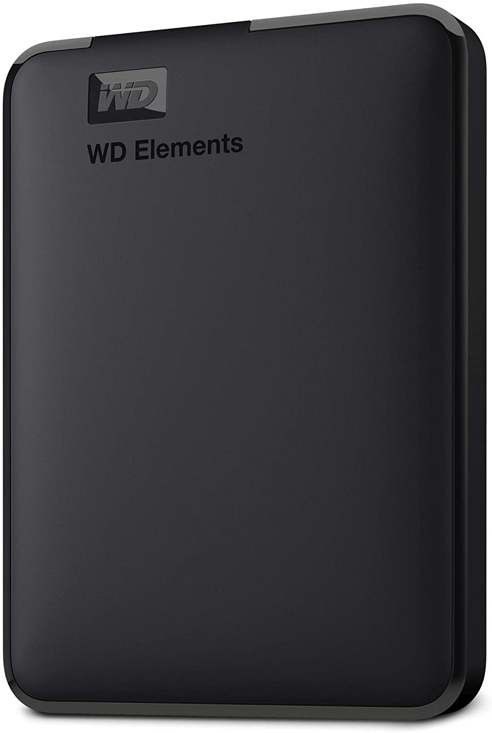 WESTERN DIGITAL Hard Drives WDBU6Y0050BBKWESN