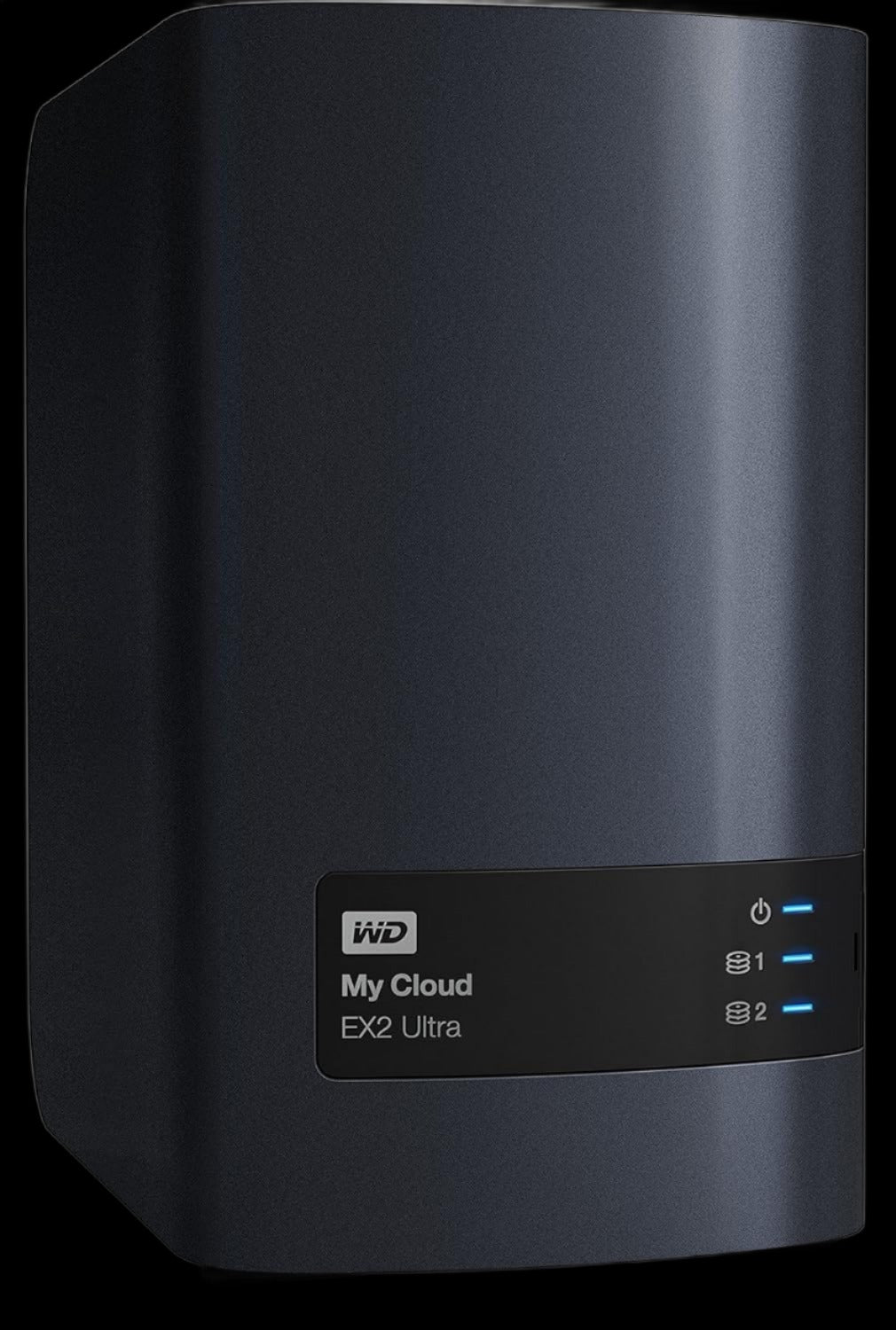 WESTERN DIGITAL Hard Drives 12TB WDBVBZ0120JCH-SESN