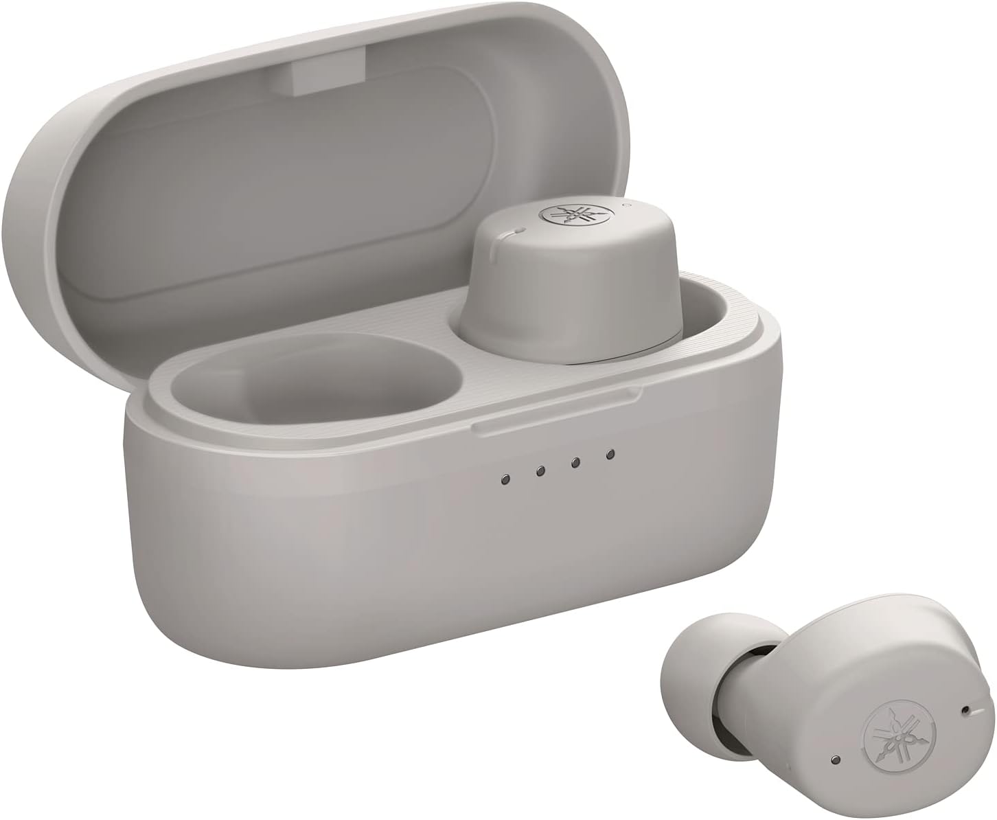 YAMAHA Headphones Beige TW-E3CBEIGE