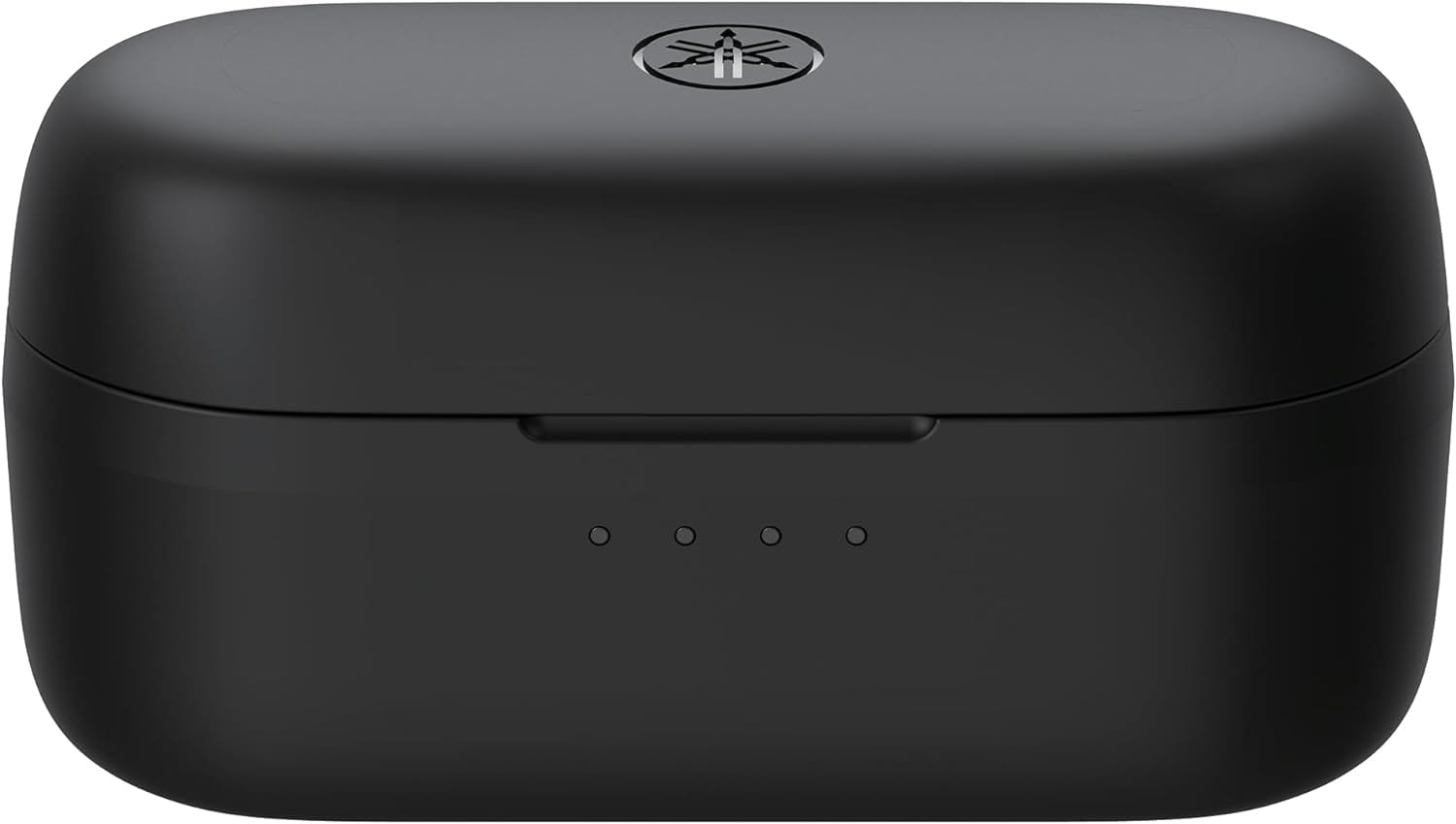 YAMAHA Headphones Black