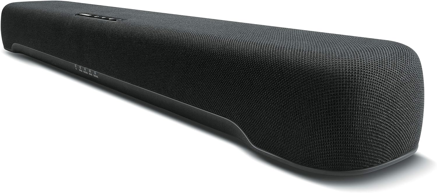YAMAHA Speakers SR-C20A