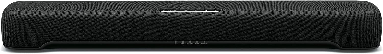 YAMAHA Speakers SR-C20A