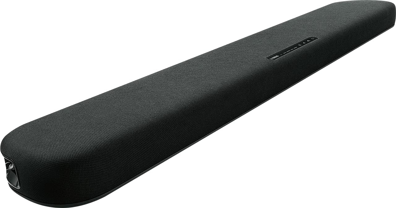 YAMAHA Speakers SR-B20A